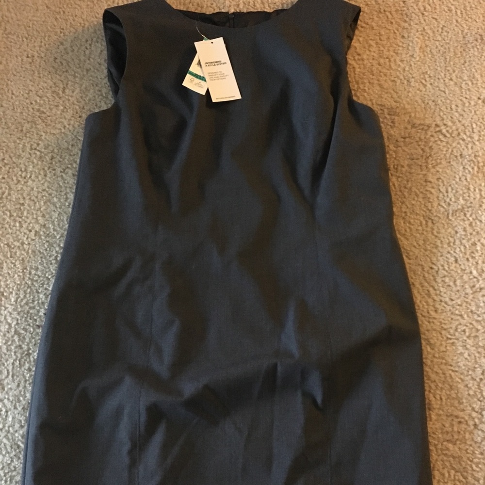 Sz 16 Jones New York dress